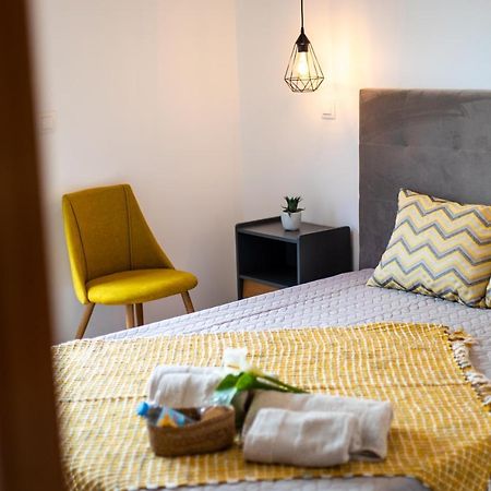 Carvao Pdl Inn Ponta Delgada Dış mekan fotoğraf
