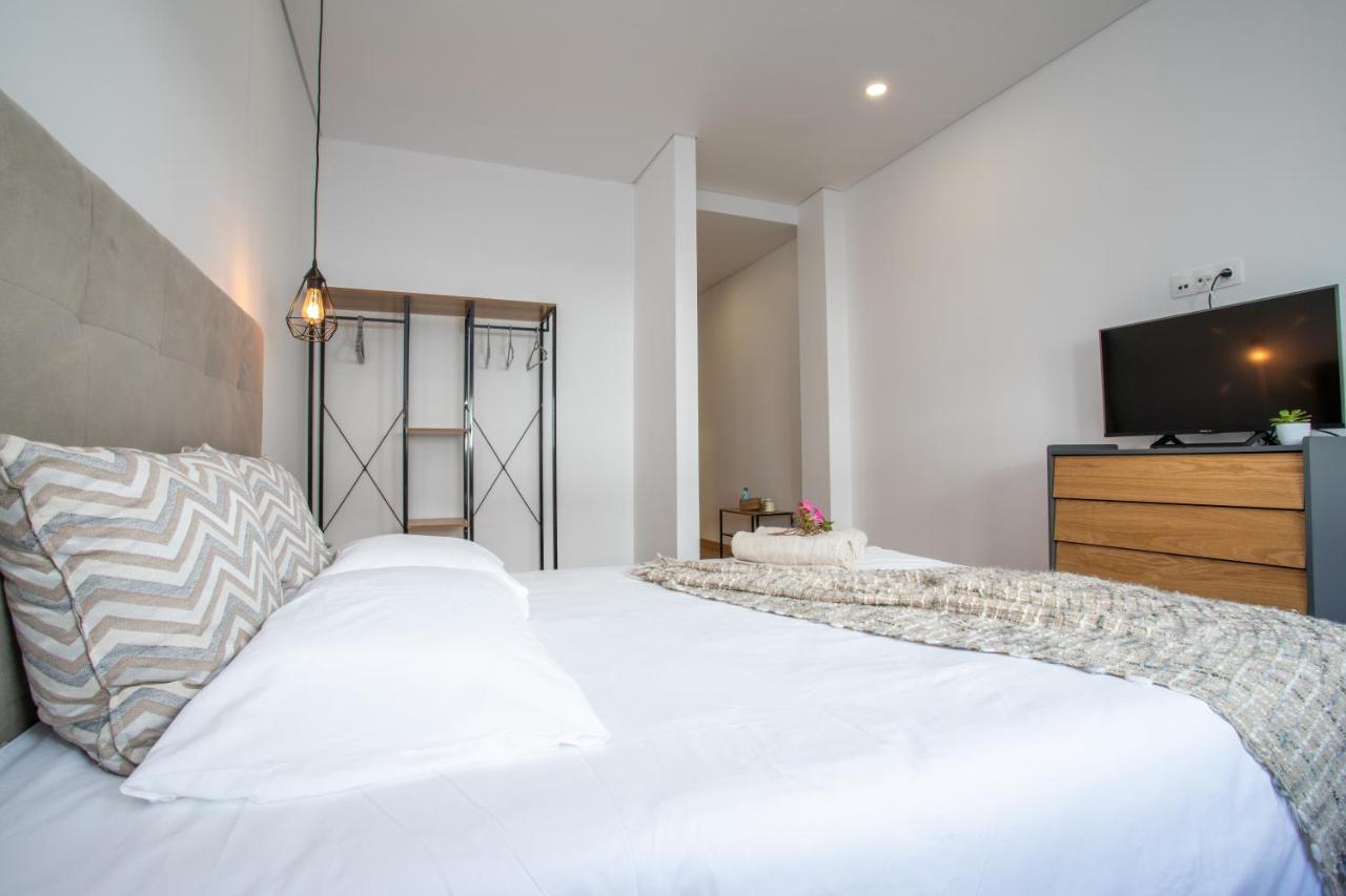 Carvao Pdl Inn Ponta Delgada Dış mekan fotoğraf