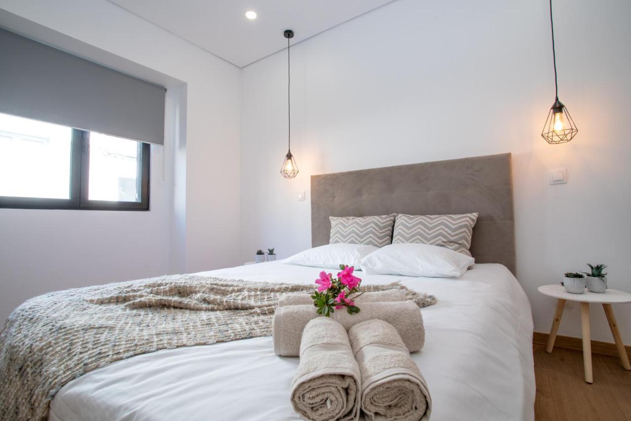 Carvao Pdl Inn Ponta Delgada Dış mekan fotoğraf