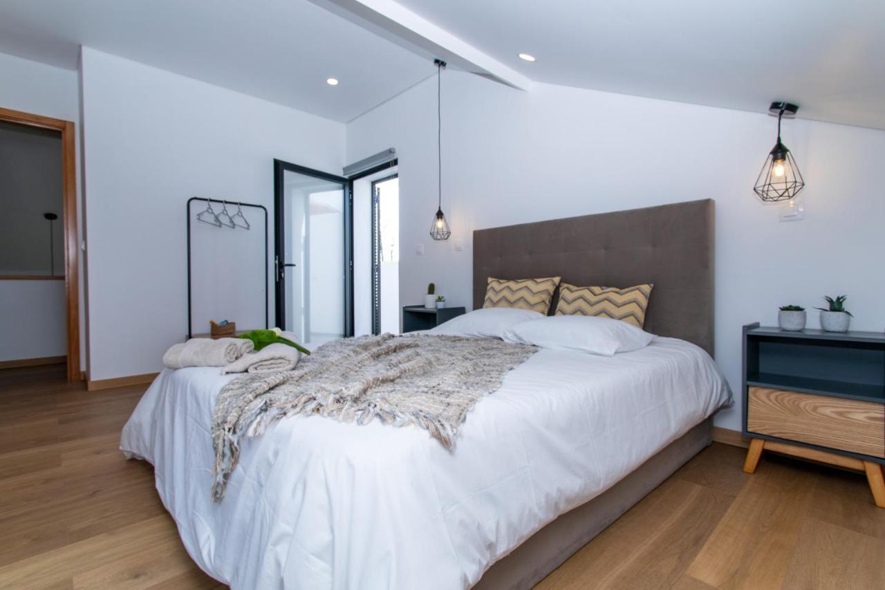 Carvao Pdl Inn Ponta Delgada Dış mekan fotoğraf