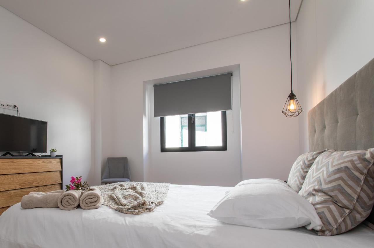 Carvao Pdl Inn Ponta Delgada Dış mekan fotoğraf