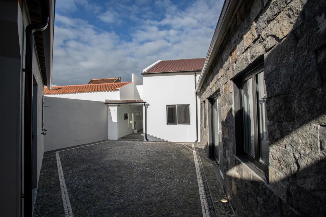 Carvao Pdl Inn Ponta Delgada Dış mekan fotoğraf