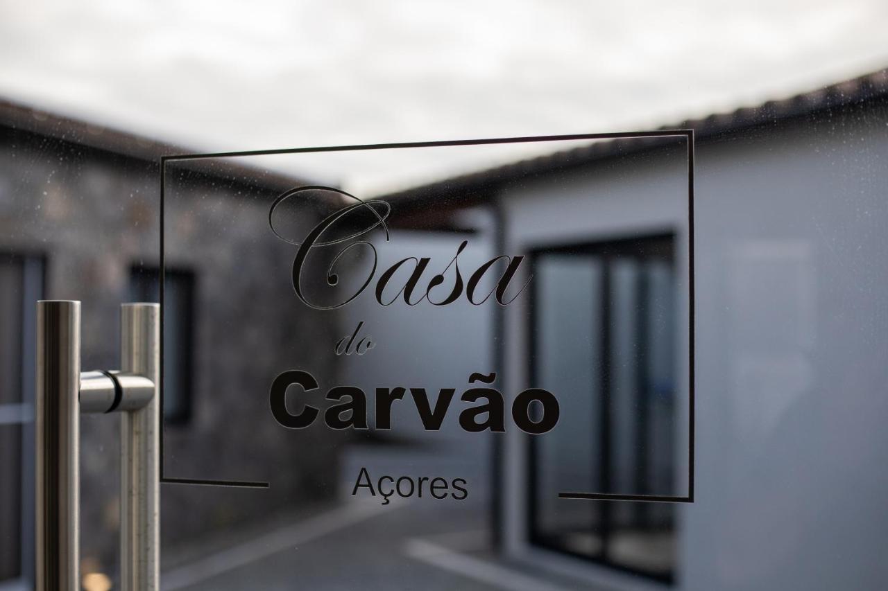 Carvao Pdl Inn Ponta Delgada Dış mekan fotoğraf
