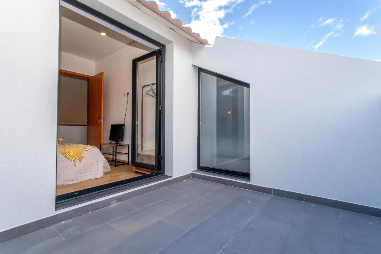 Carvao Pdl Inn Ponta Delgada Dış mekan fotoğraf