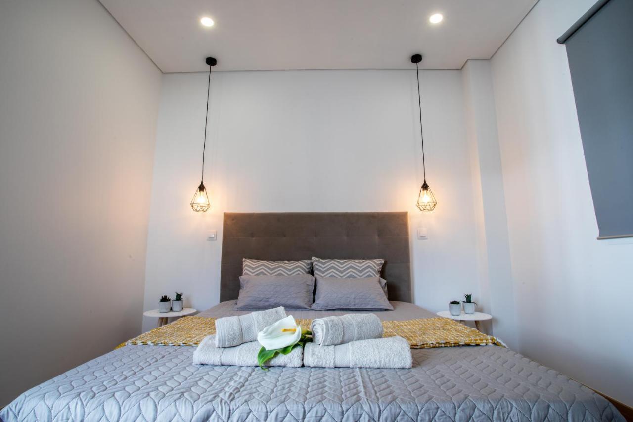Carvao Pdl Inn Ponta Delgada Dış mekan fotoğraf