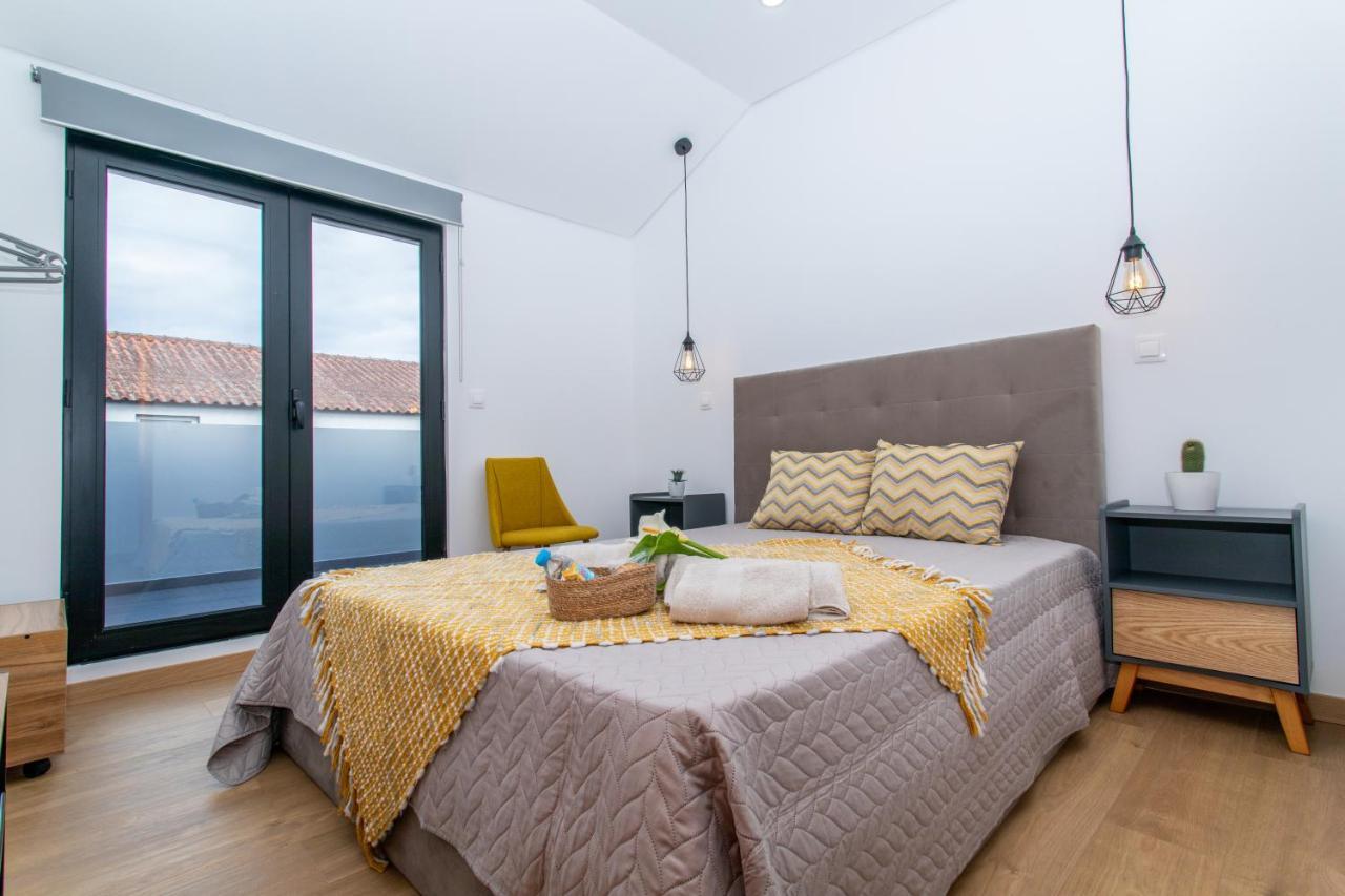 Carvao Pdl Inn Ponta Delgada Dış mekan fotoğraf