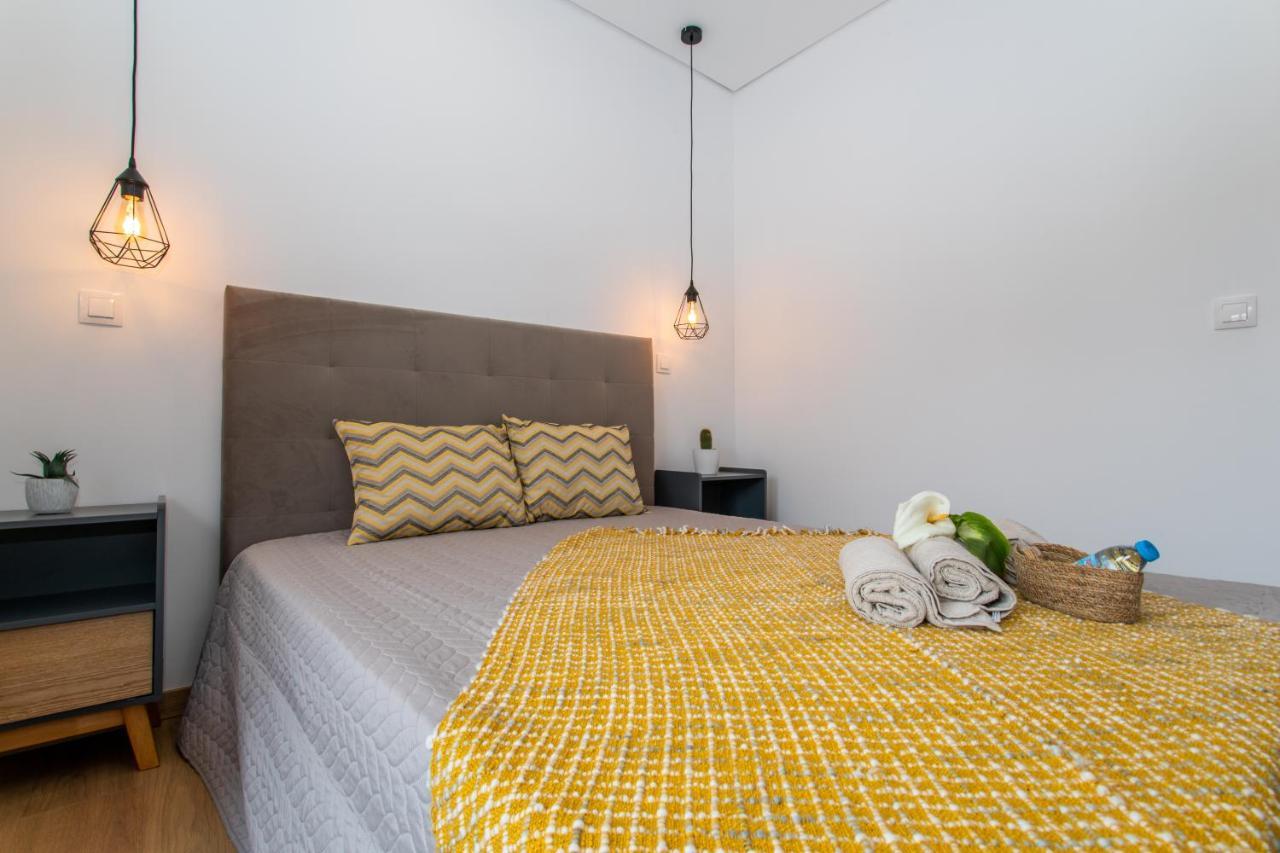 Carvao Pdl Inn Ponta Delgada Dış mekan fotoğraf