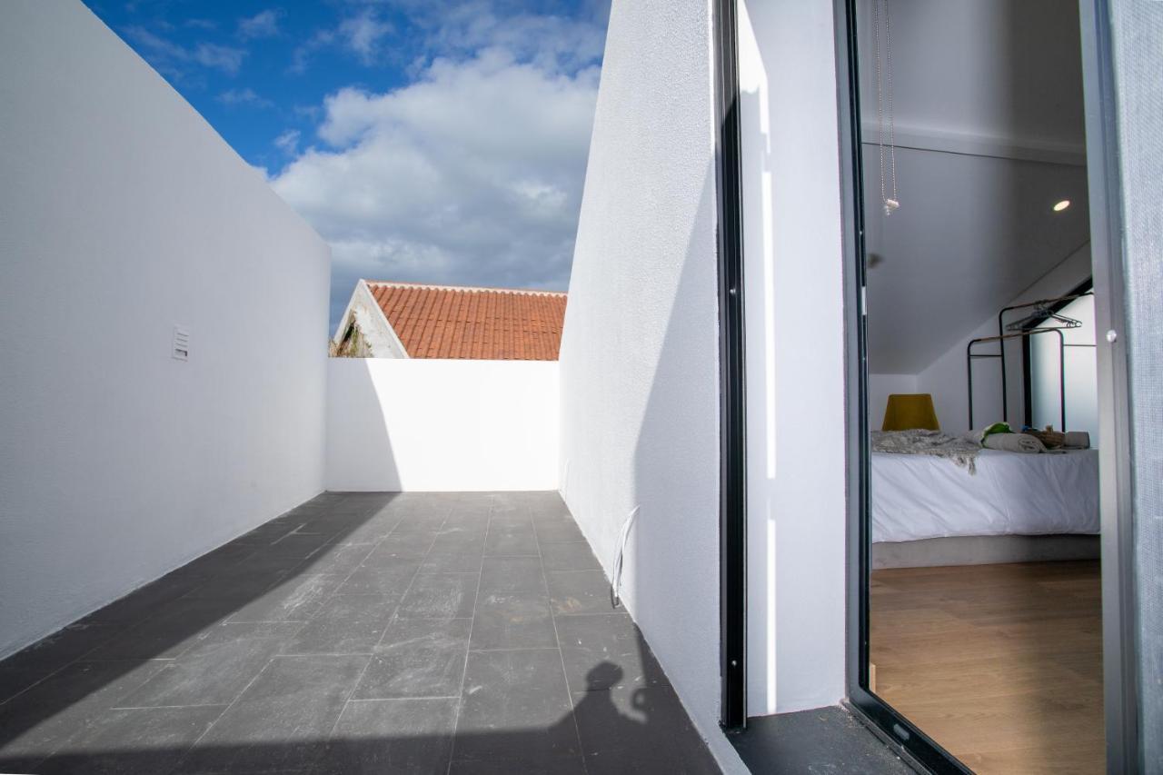 Carvao Pdl Inn Ponta Delgada Dış mekan fotoğraf
