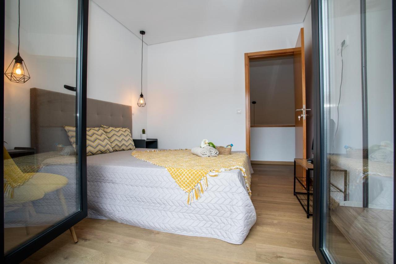 Carvao Pdl Inn Ponta Delgada Dış mekan fotoğraf