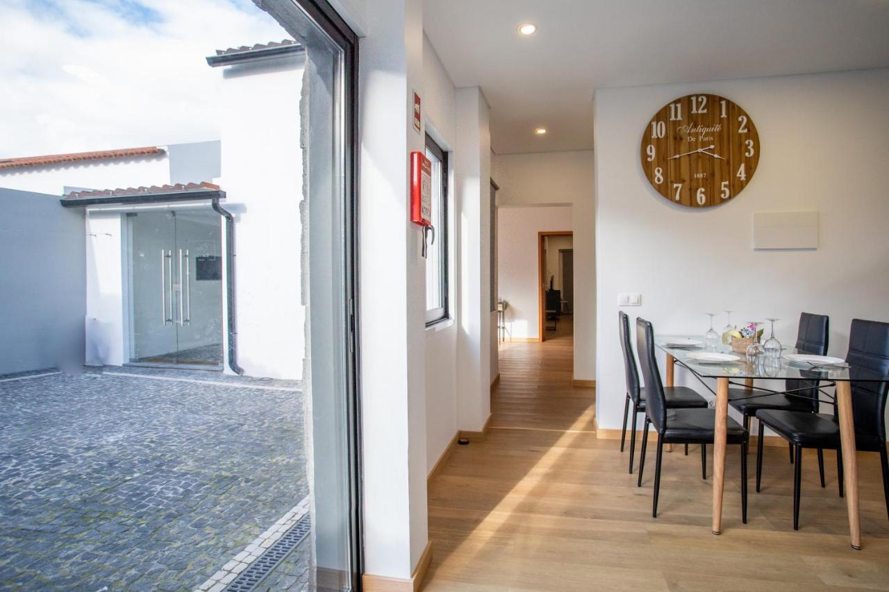 Carvao Pdl Inn Ponta Delgada Dış mekan fotoğraf