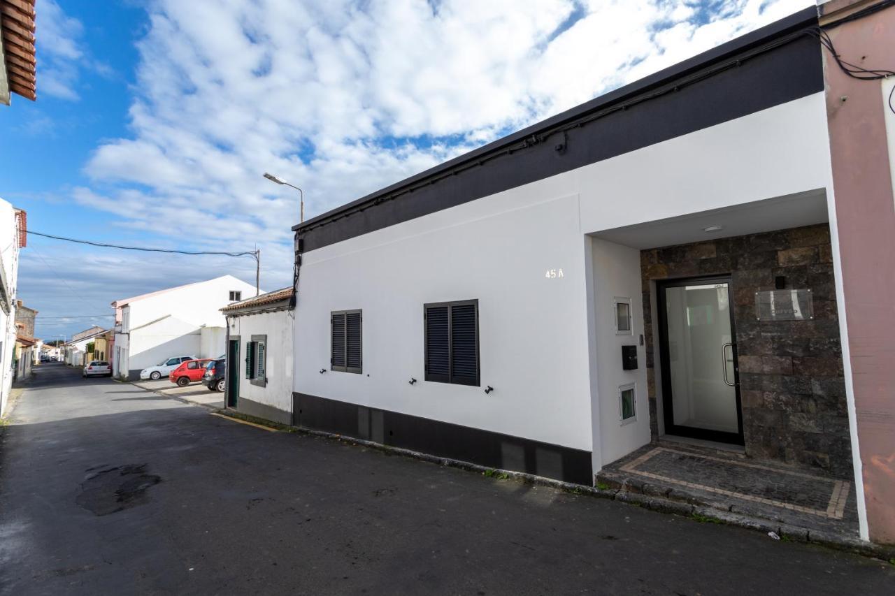 Carvao Pdl Inn Ponta Delgada Dış mekan fotoğraf