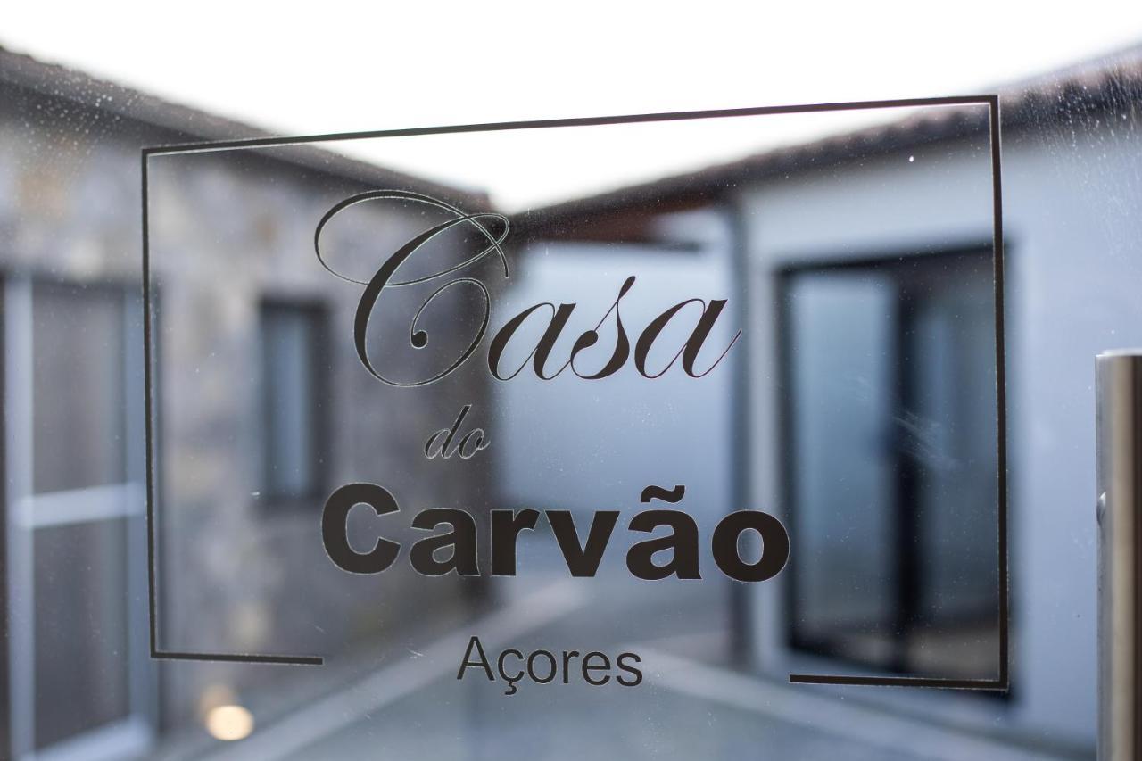 Carvao Pdl Inn Ponta Delgada Dış mekan fotoğraf