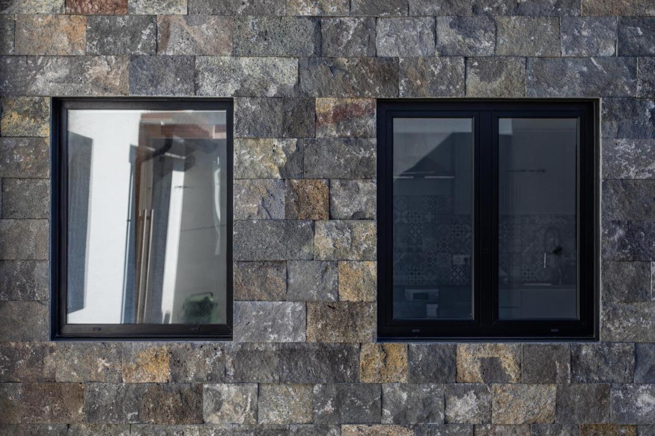 Carvao Pdl Inn Ponta Delgada Dış mekan fotoğraf