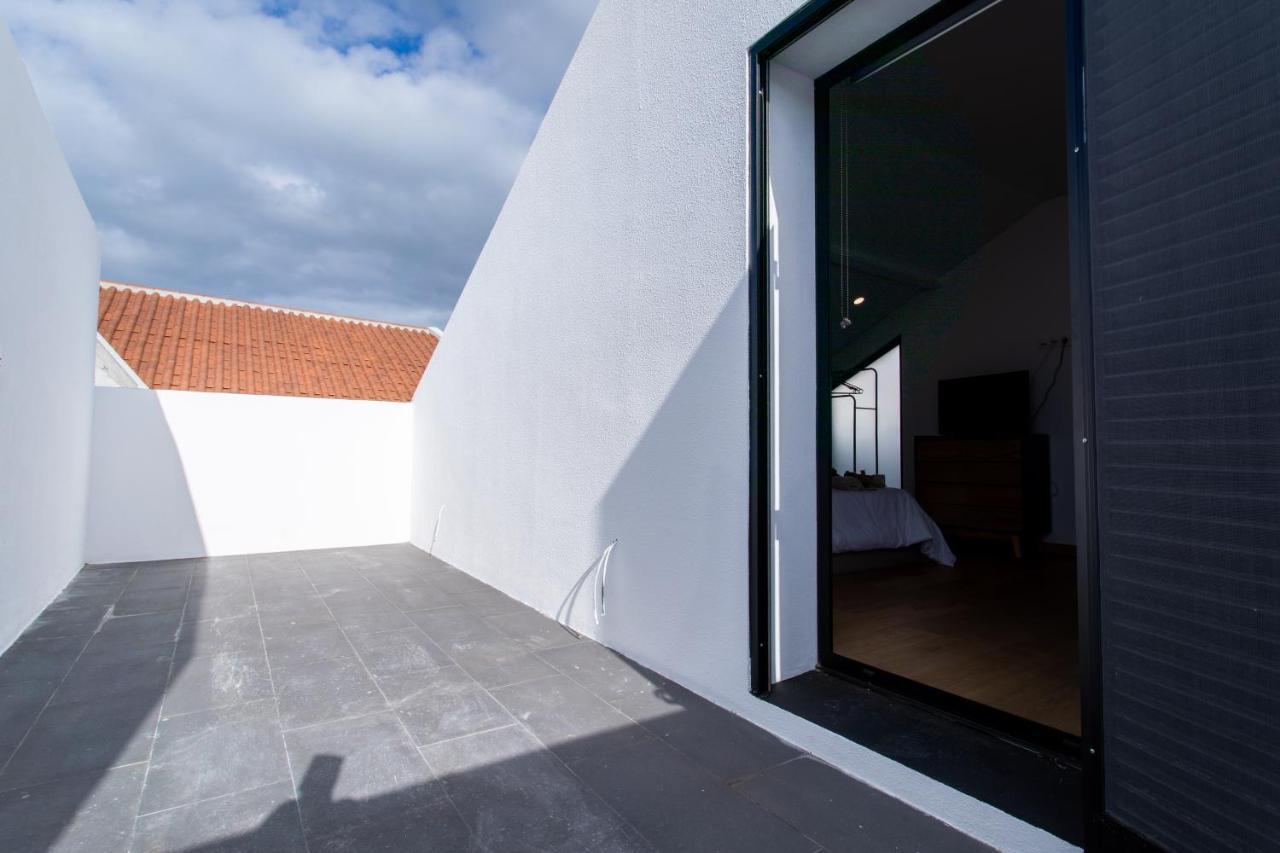 Carvao Pdl Inn Ponta Delgada Dış mekan fotoğraf