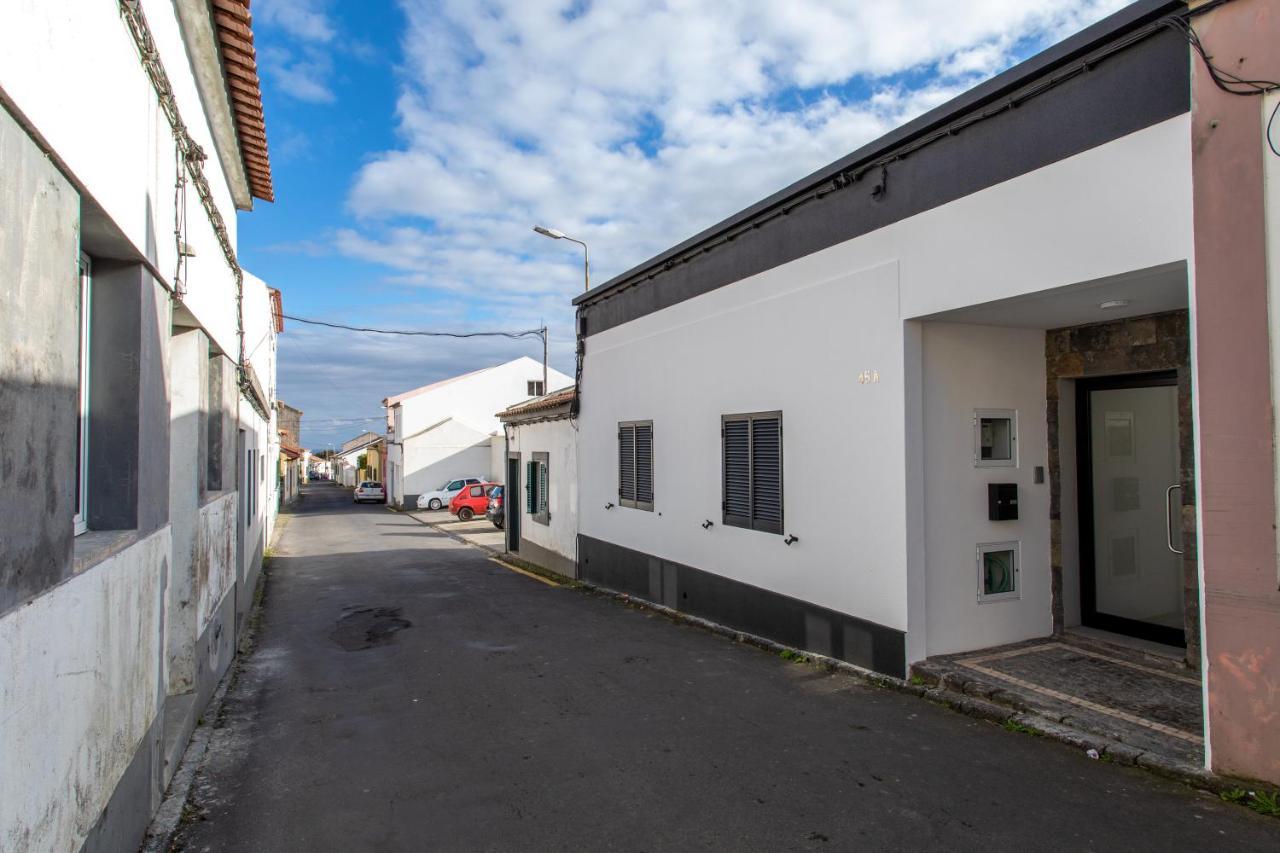 Carvao Pdl Inn Ponta Delgada Dış mekan fotoğraf
