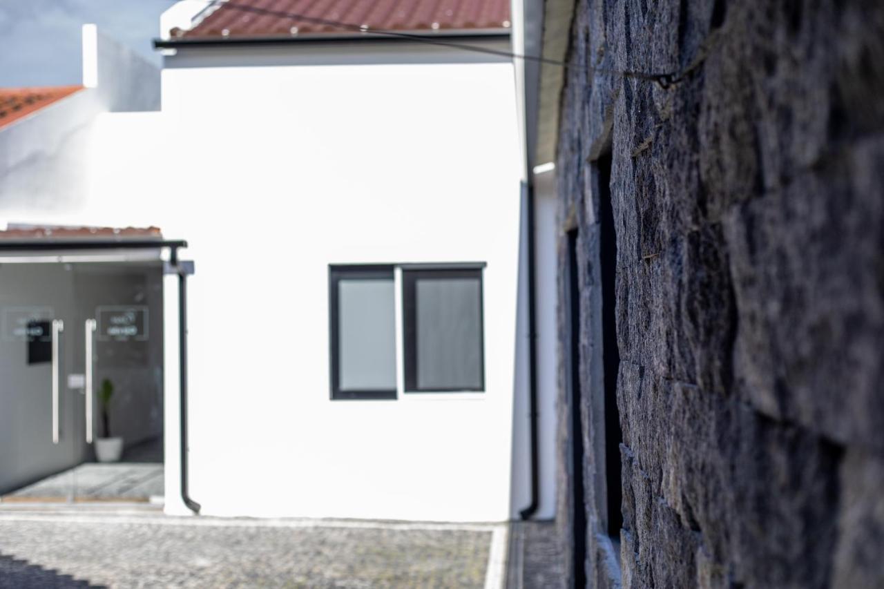 Carvao Pdl Inn Ponta Delgada Dış mekan fotoğraf