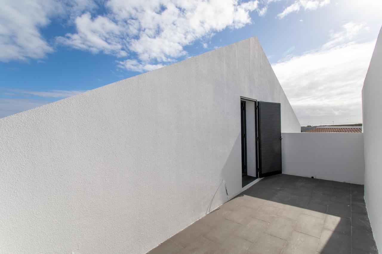 Carvao Pdl Inn Ponta Delgada Dış mekan fotoğraf