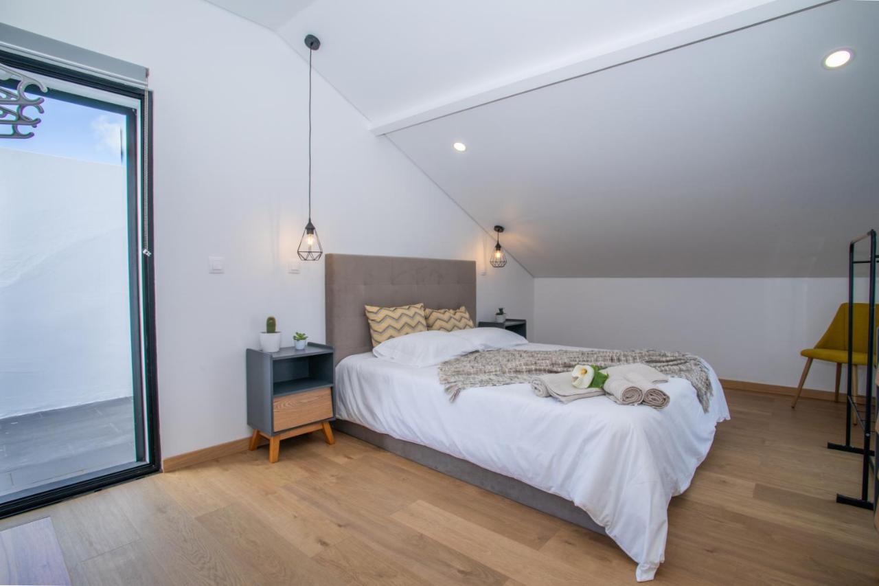 Carvao Pdl Inn Ponta Delgada Dış mekan fotoğraf