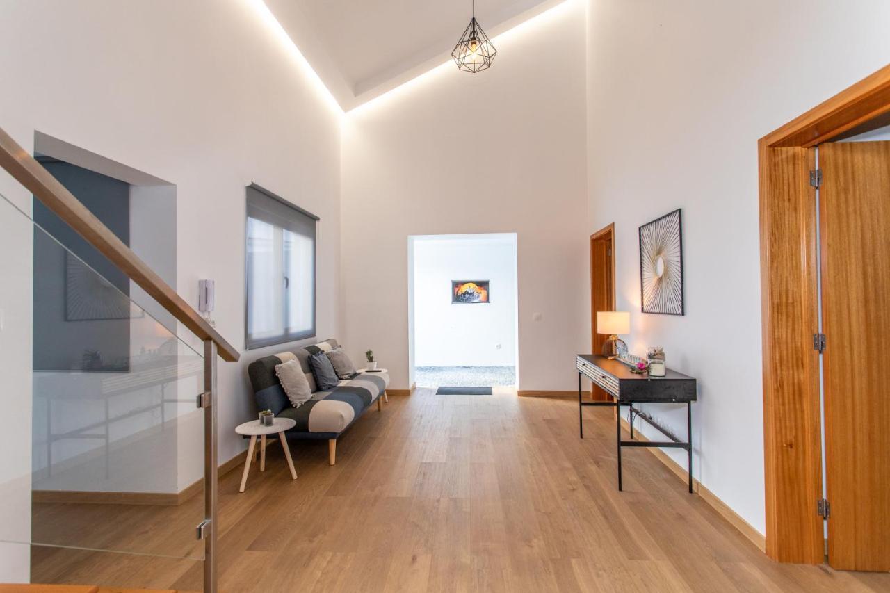 Carvao Pdl Inn Ponta Delgada Dış mekan fotoğraf
