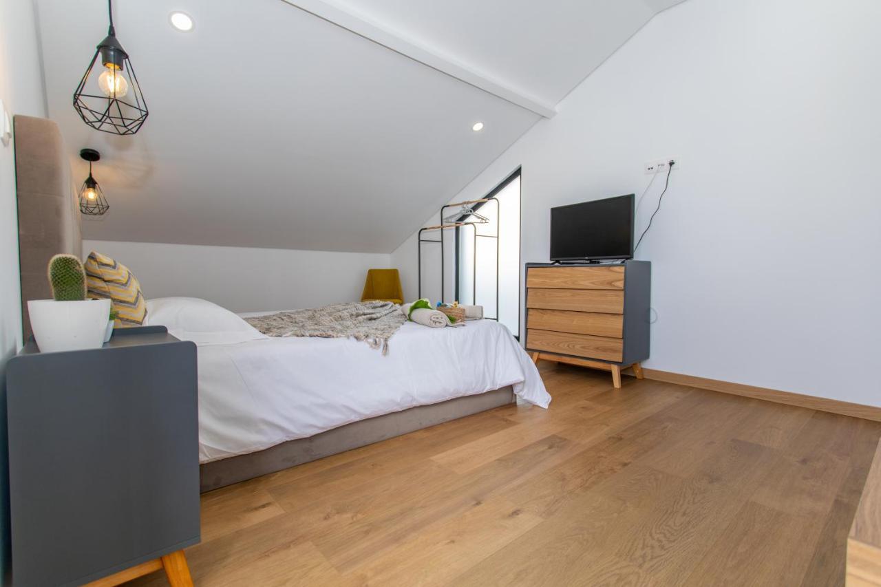 Carvao Pdl Inn Ponta Delgada Dış mekan fotoğraf