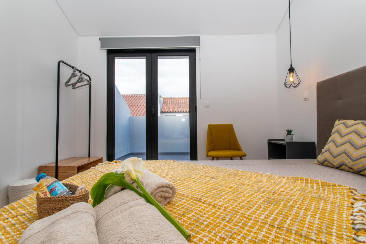 Carvao Pdl Inn Ponta Delgada Dış mekan fotoğraf