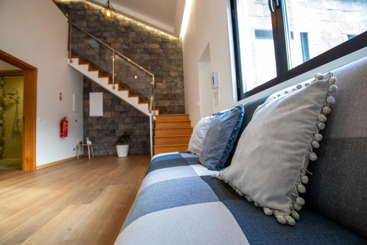Carvao Pdl Inn Ponta Delgada Dış mekan fotoğraf