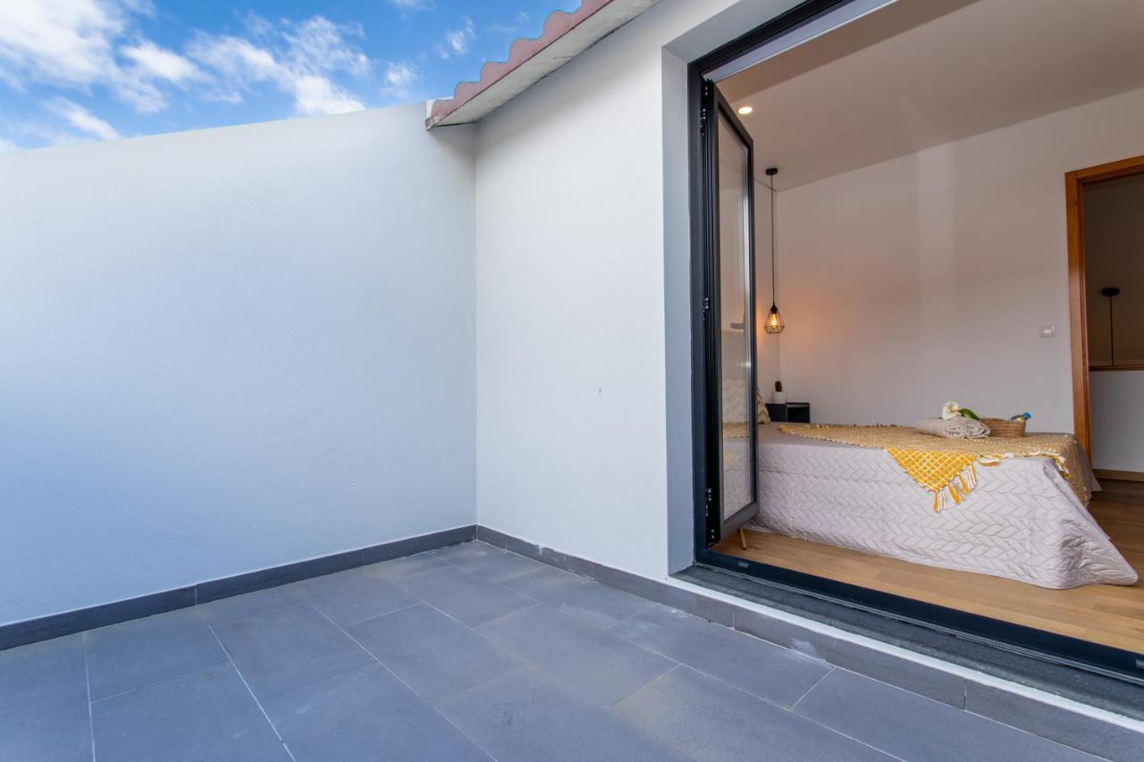 Carvao Pdl Inn Ponta Delgada Dış mekan fotoğraf